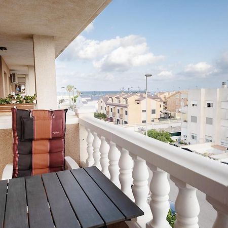 Global Properties, Apartamento Cerca Del Mar En Canet Canet d'En Berenguer Extérieur photo