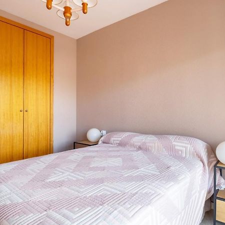 Global Properties, Apartamento Cerca Del Mar En Canet Canet d'En Berenguer Extérieur photo