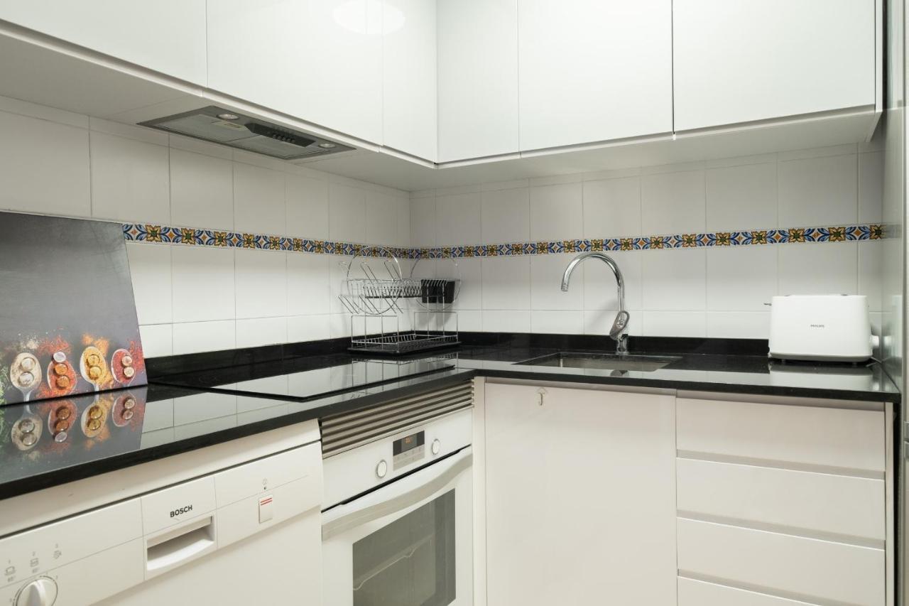 Global Properties, Apartamento Cerca Del Mar En Canet Canet d'En Berenguer Extérieur photo
