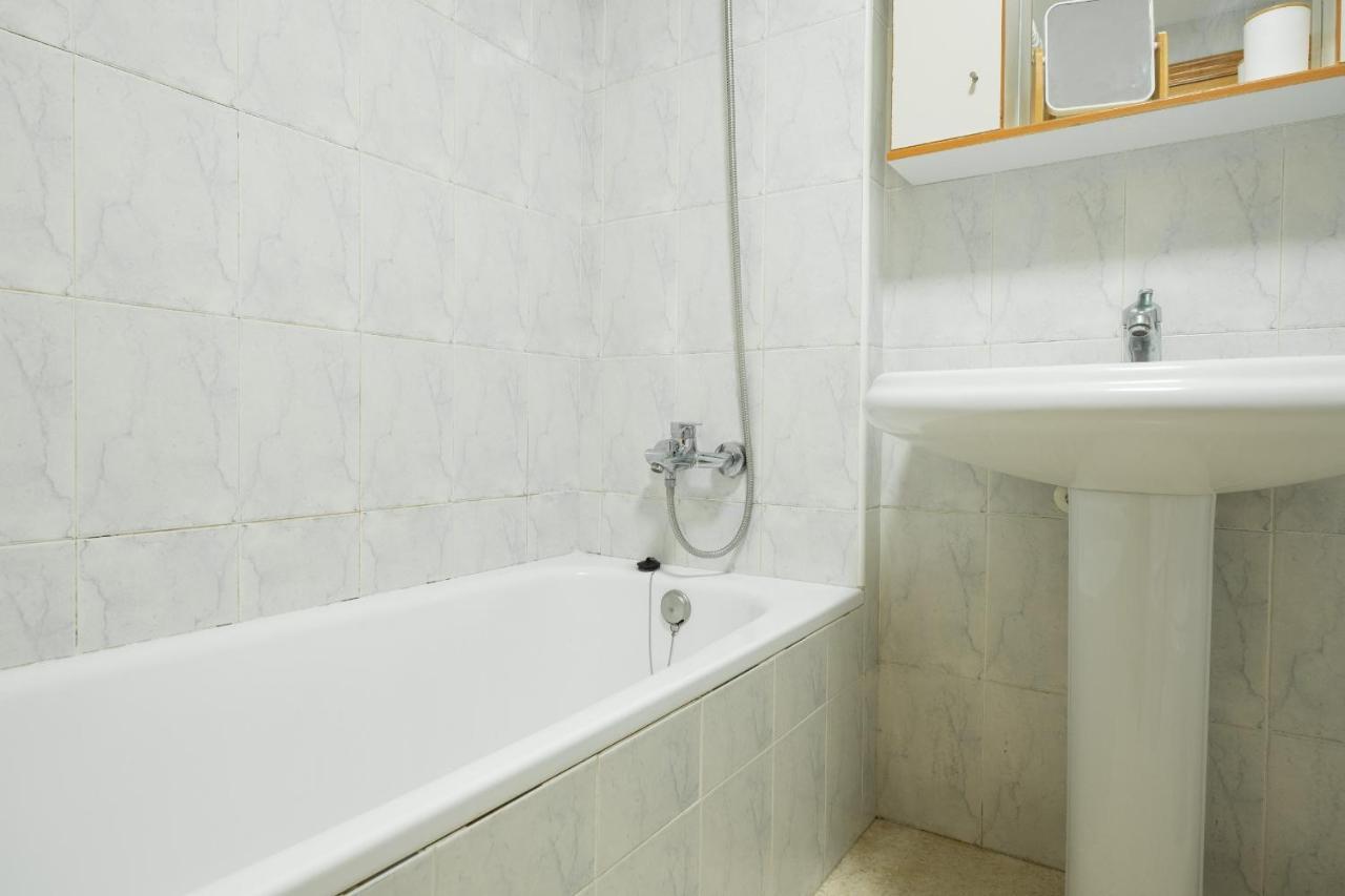 Global Properties, Apartamento Cerca Del Mar En Canet Canet d'En Berenguer Extérieur photo