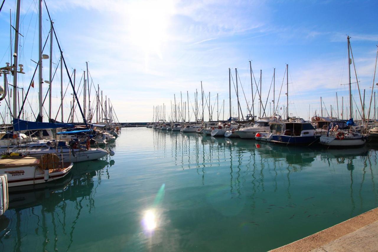 Global Properties, Apartamento Cerca Del Mar En Canet Canet d'En Berenguer Extérieur photo