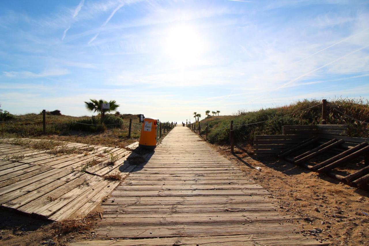 Global Properties, Apartamento Cerca Del Mar En Canet Canet d'En Berenguer Extérieur photo