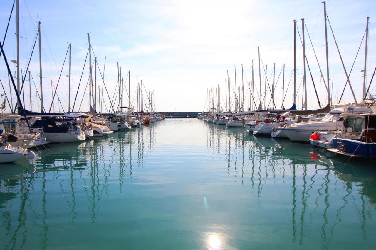 Global Properties, Apartamento Cerca Del Mar En Canet Canet d'En Berenguer Extérieur photo
