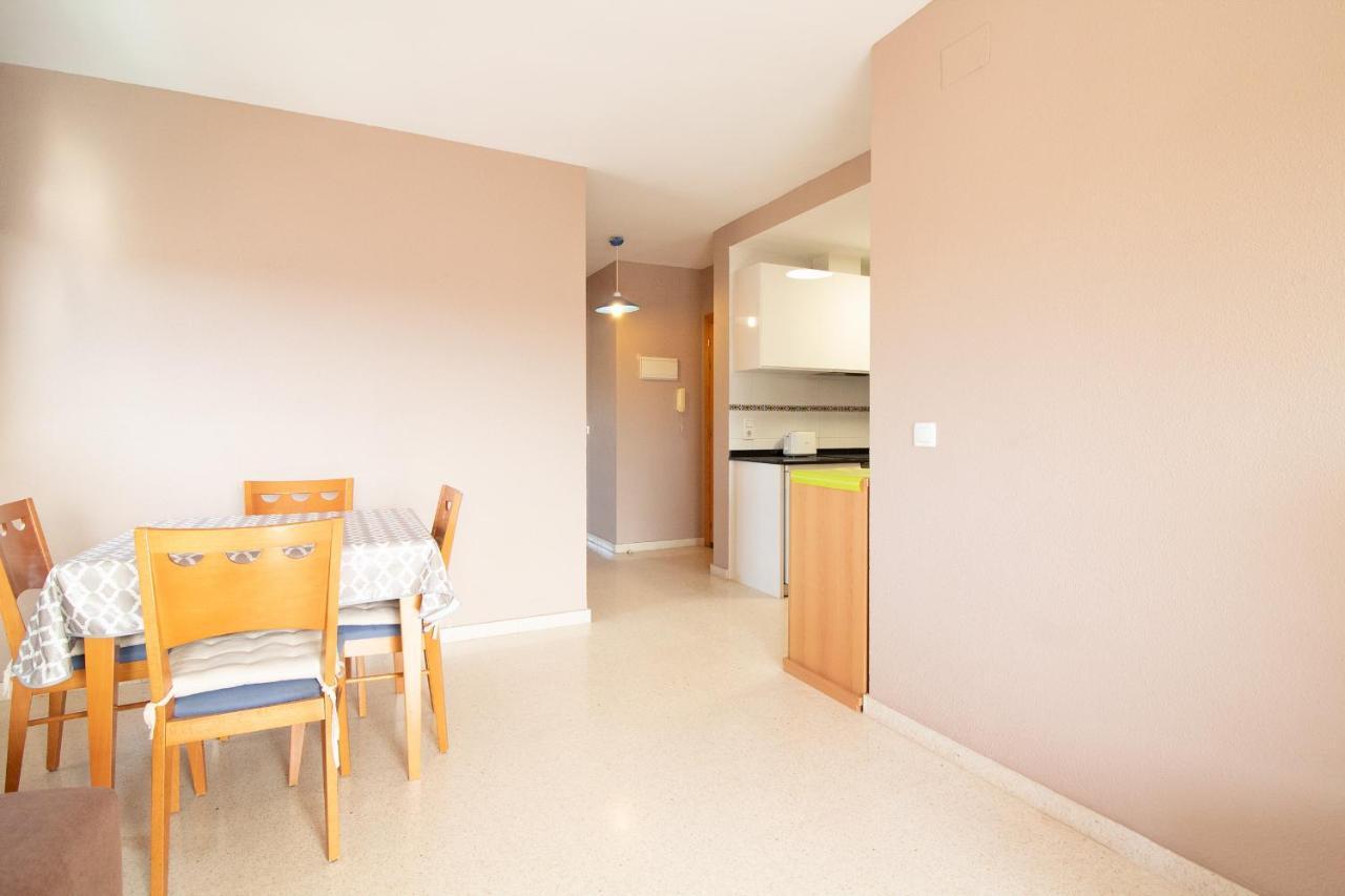 Global Properties, Apartamento Cerca Del Mar En Canet Canet d'En Berenguer Extérieur photo