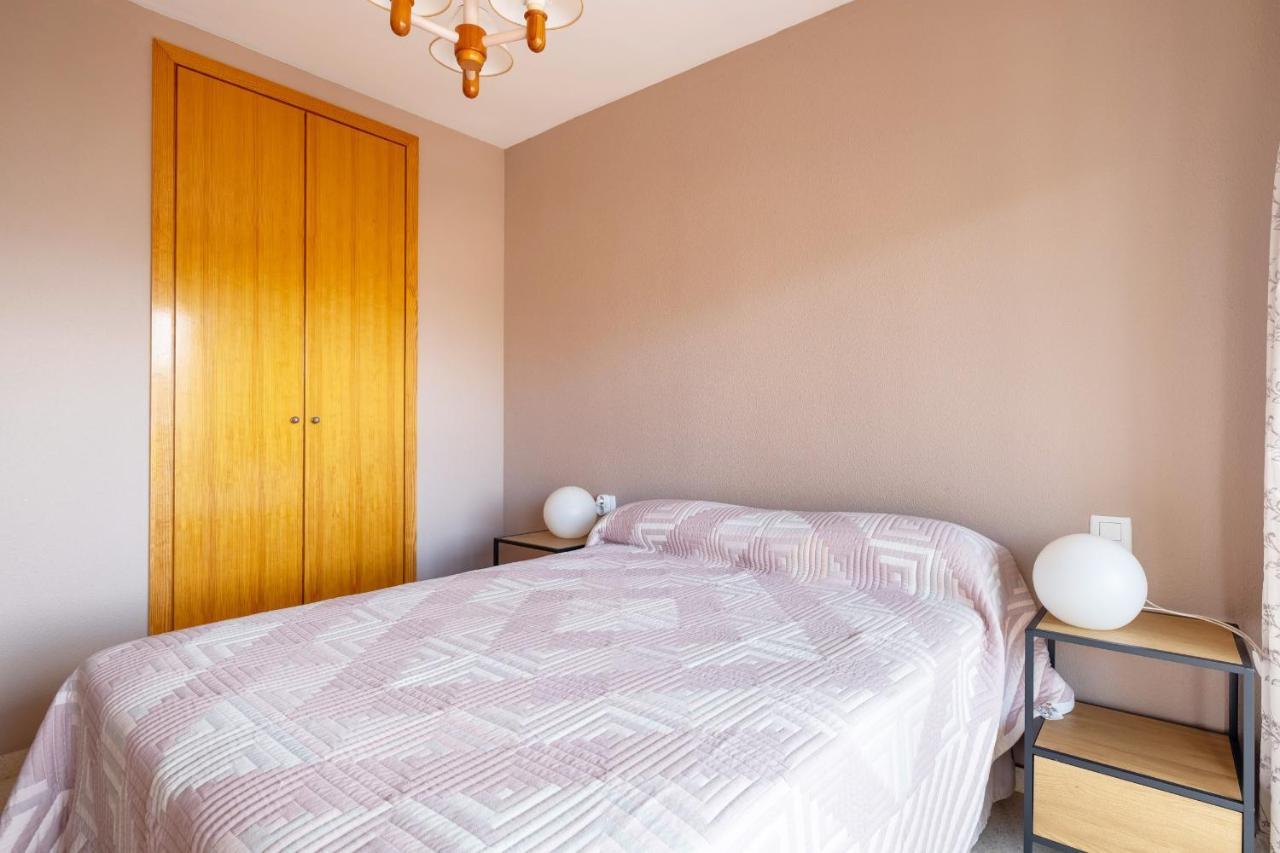 Global Properties, Apartamento Cerca Del Mar En Canet Canet d'En Berenguer Extérieur photo