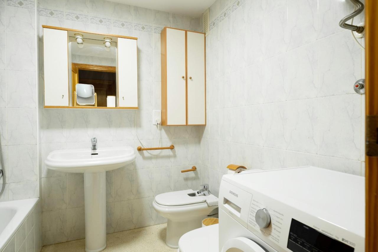Global Properties, Apartamento Cerca Del Mar En Canet Canet d'En Berenguer Extérieur photo