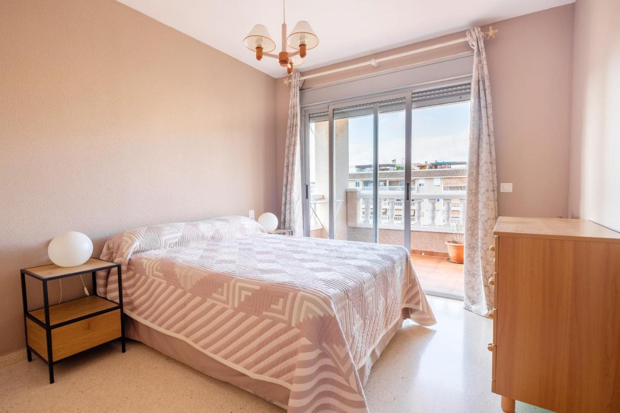 Global Properties, Apartamento Cerca Del Mar En Canet Canet d'En Berenguer Extérieur photo
