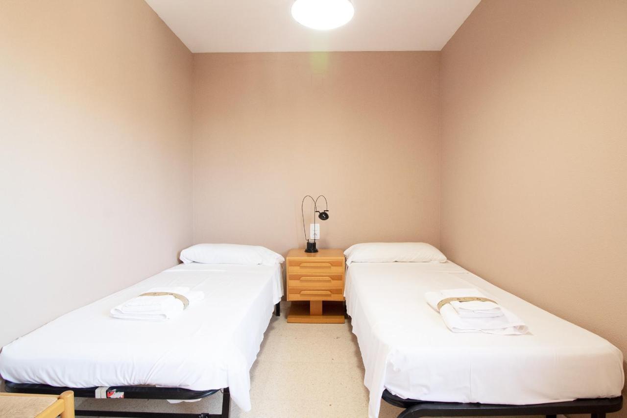 Global Properties, Apartamento Cerca Del Mar En Canet Canet d'En Berenguer Extérieur photo
