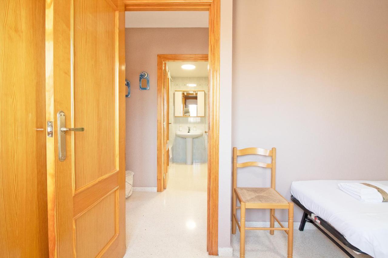 Global Properties, Apartamento Cerca Del Mar En Canet Canet d'En Berenguer Extérieur photo